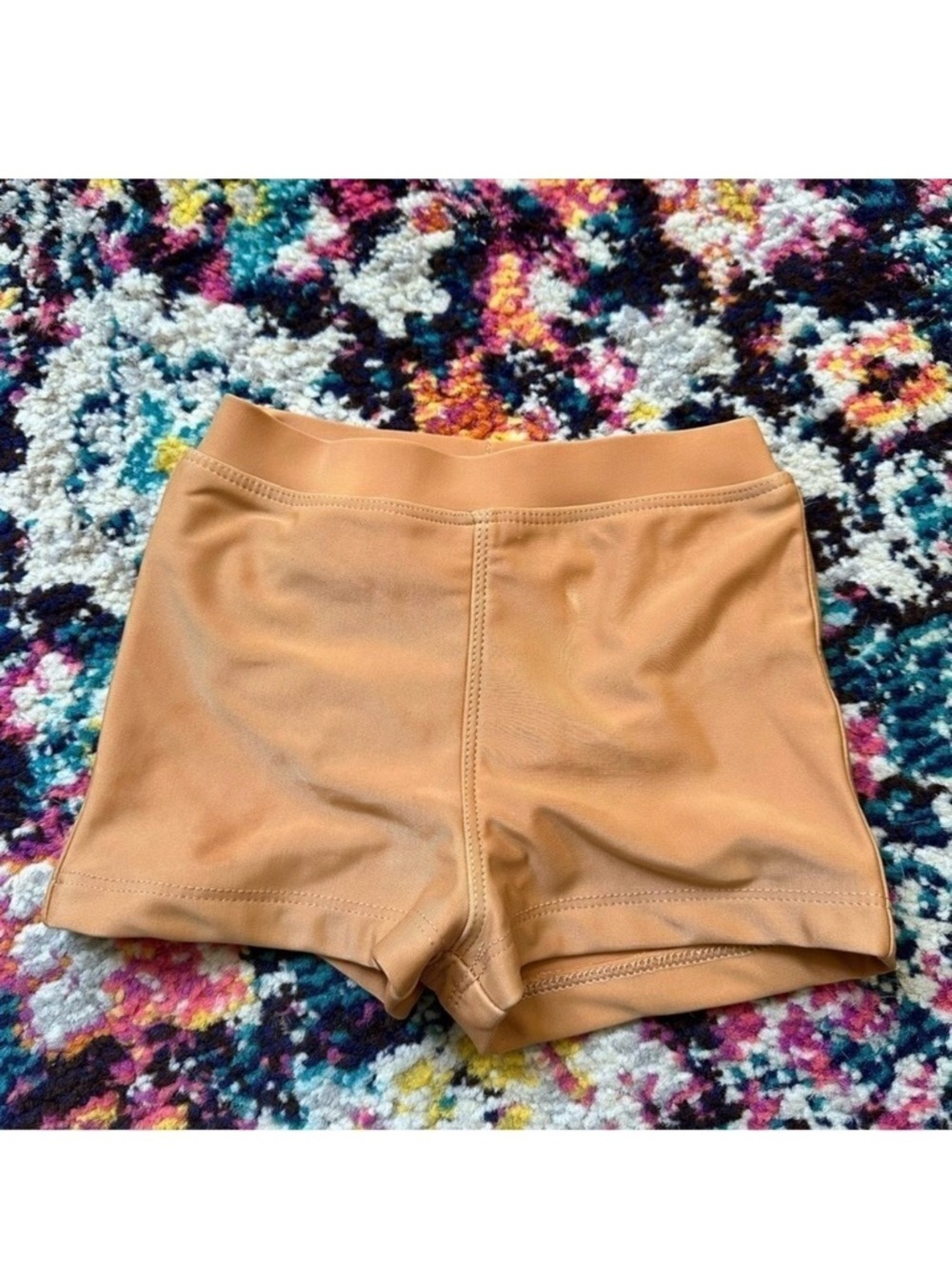 Kate Quinn Swim Shorts